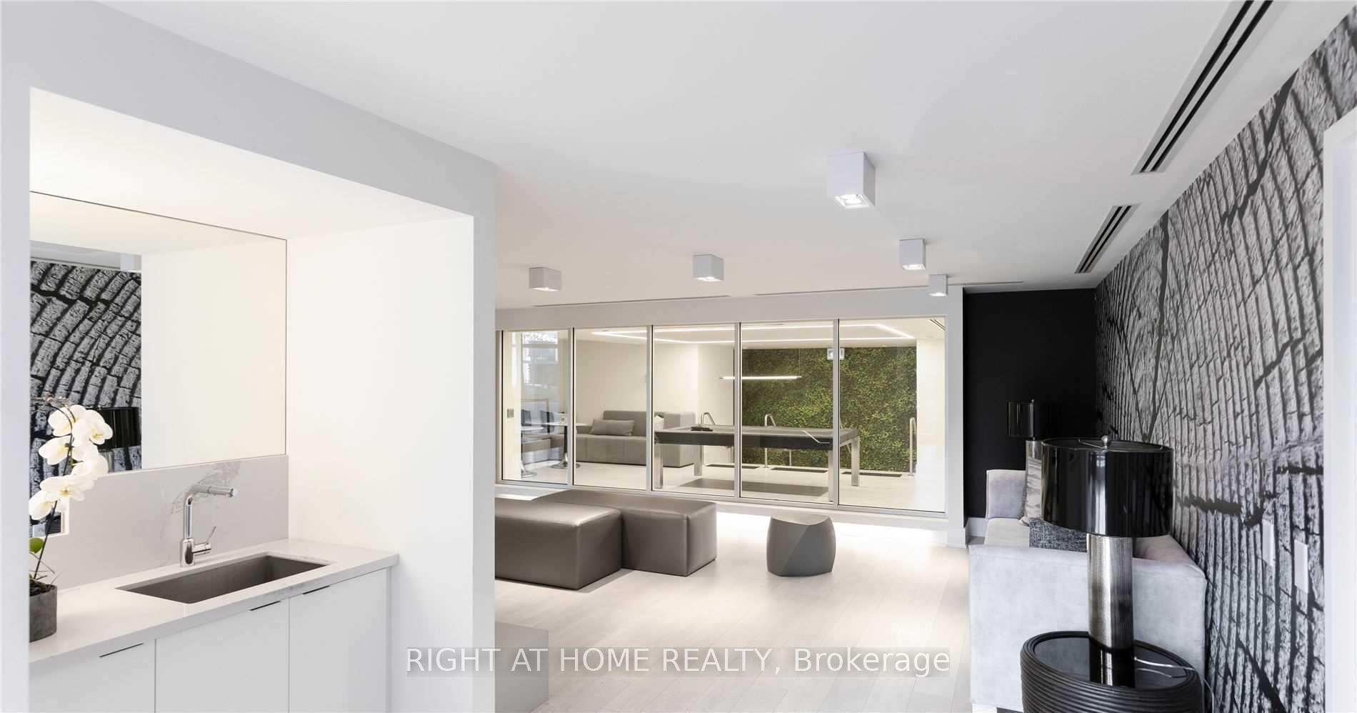 Photo 24 of Unit 2307, 2908 Highway 7 Road, Vaughan, Concord — HOMEH