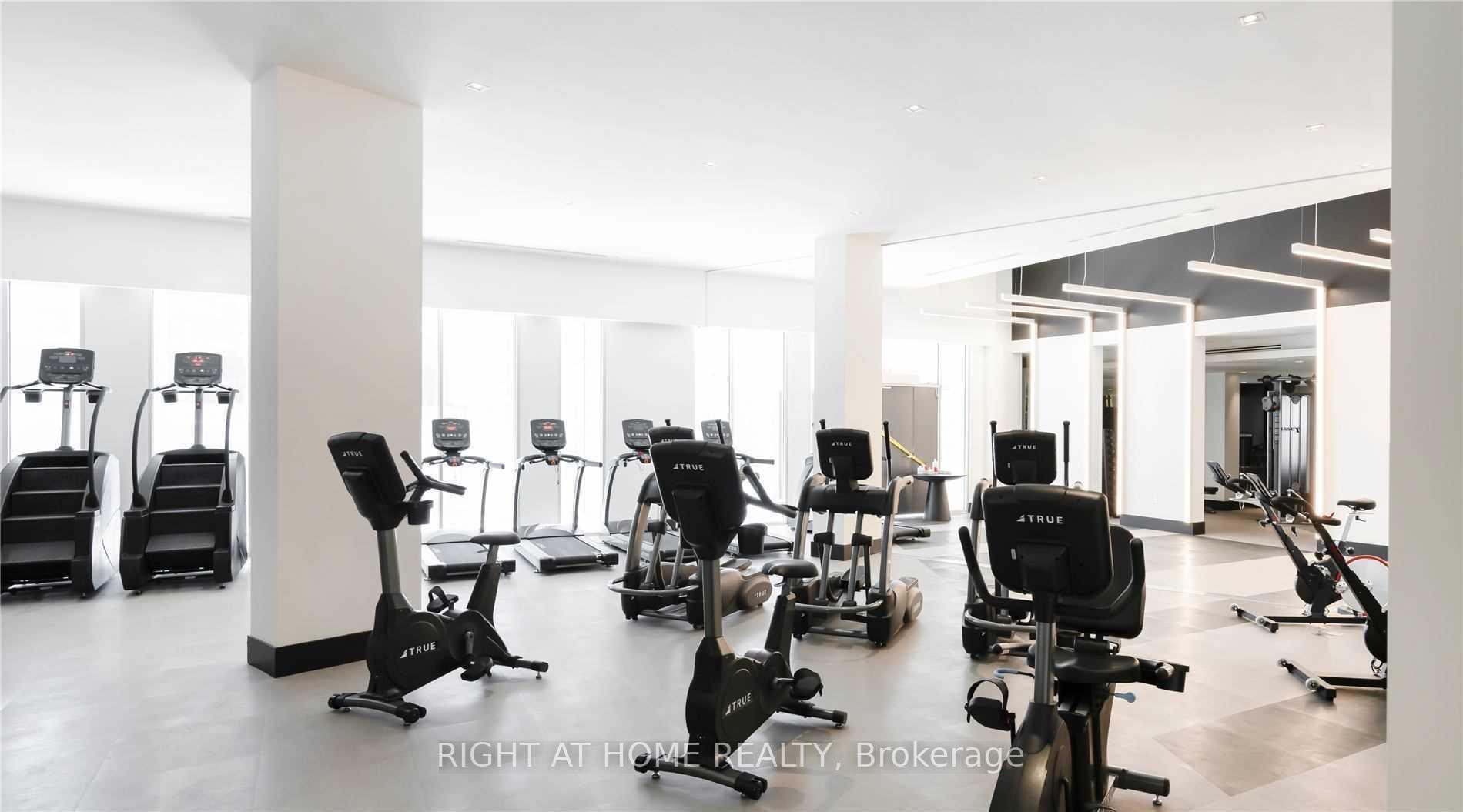 Photo 29 of Unit 2307, 2908 Highway 7 Road, Vaughan, Concord — HOMEH