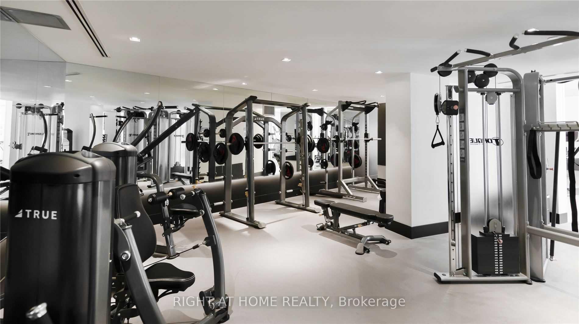 Photo 30 of Unit 2307, 2908 Highway 7 Road, Vaughan, Concord — HOMEH