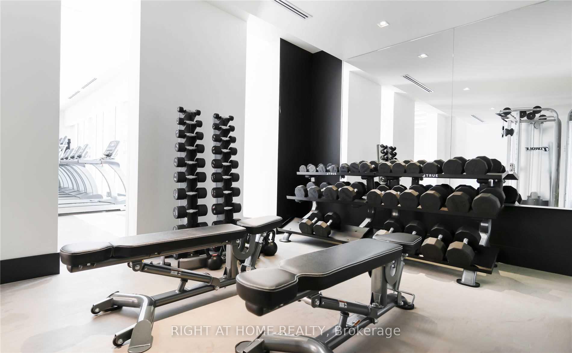 Photo 31 of Unit 2307, 2908 Highway 7 Road, Vaughan, Concord — HOMEH