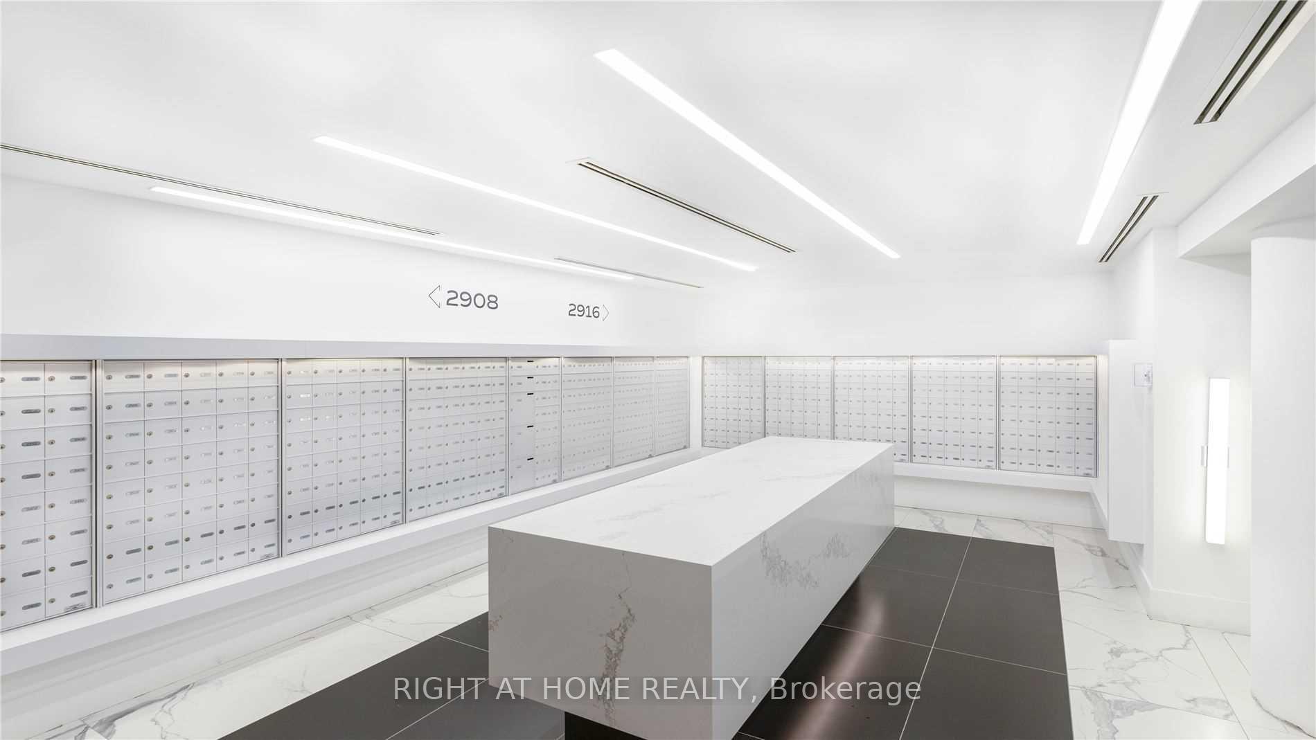 Photo 33 of Unit 2307, 2908 Highway 7 Road, Vaughan, Concord — HOMEH