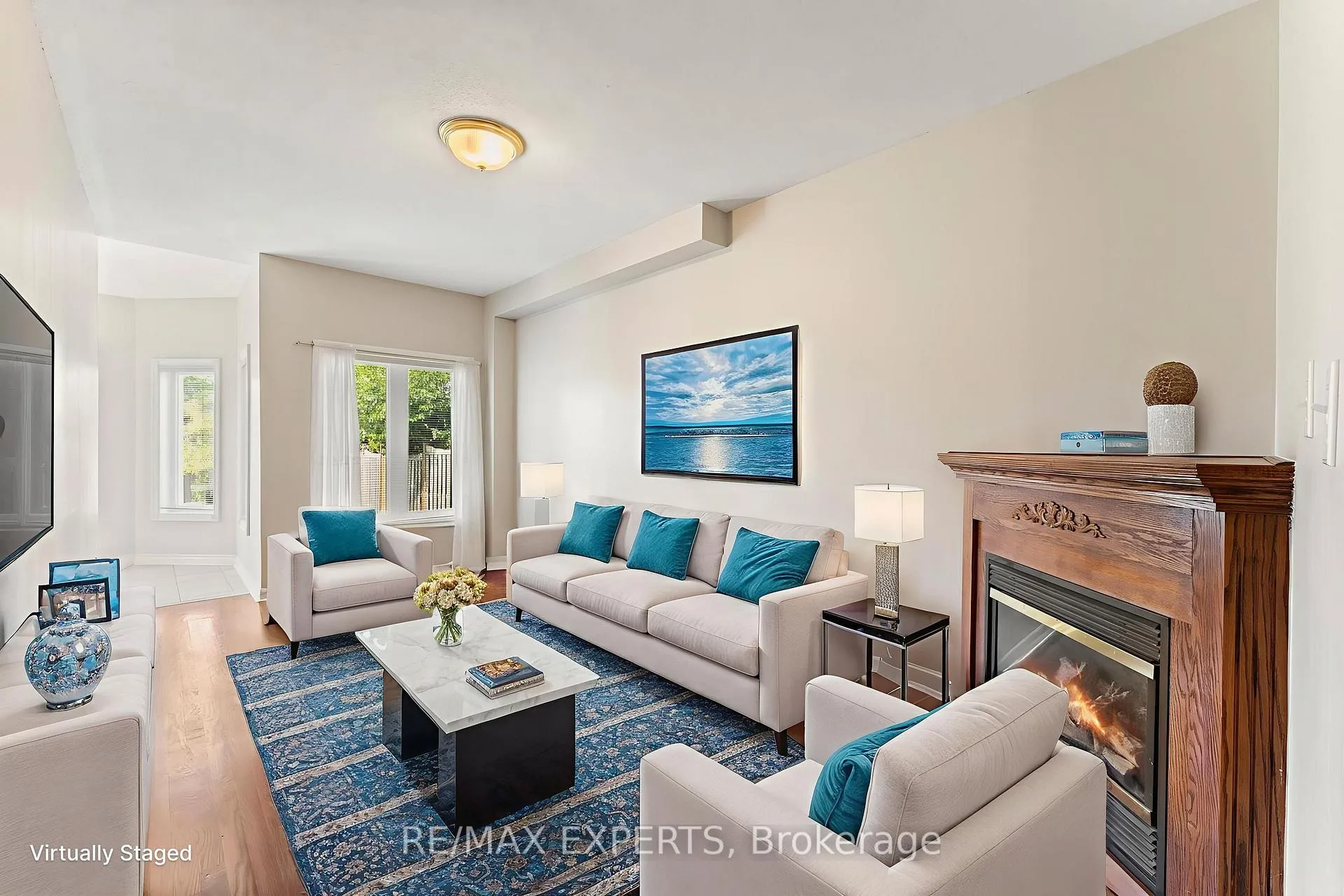 Photo 1 of 157 Cherokee Drive, Vaughan, Maple — HOMEH