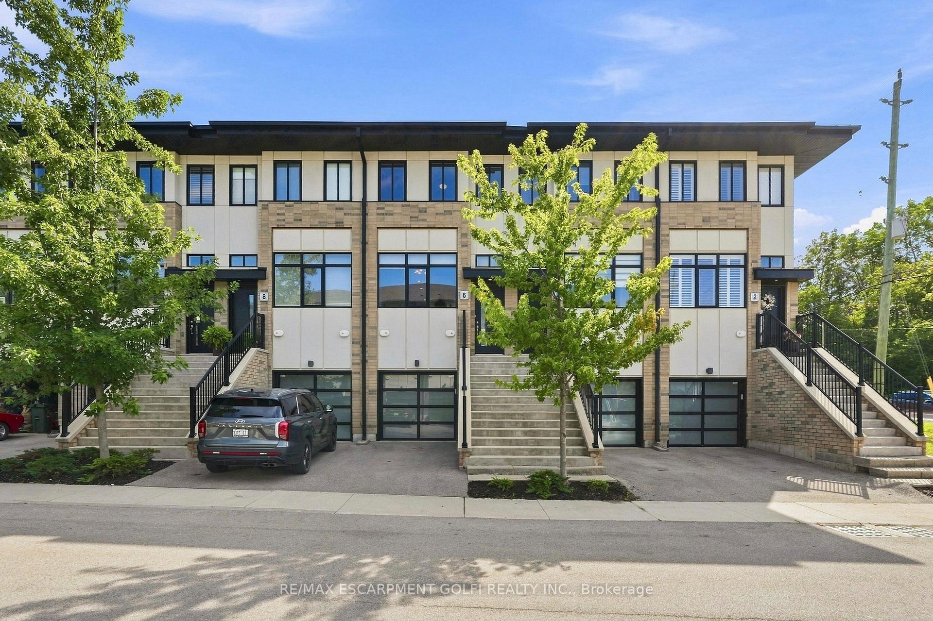 Front of 6 Mulhollard Lane