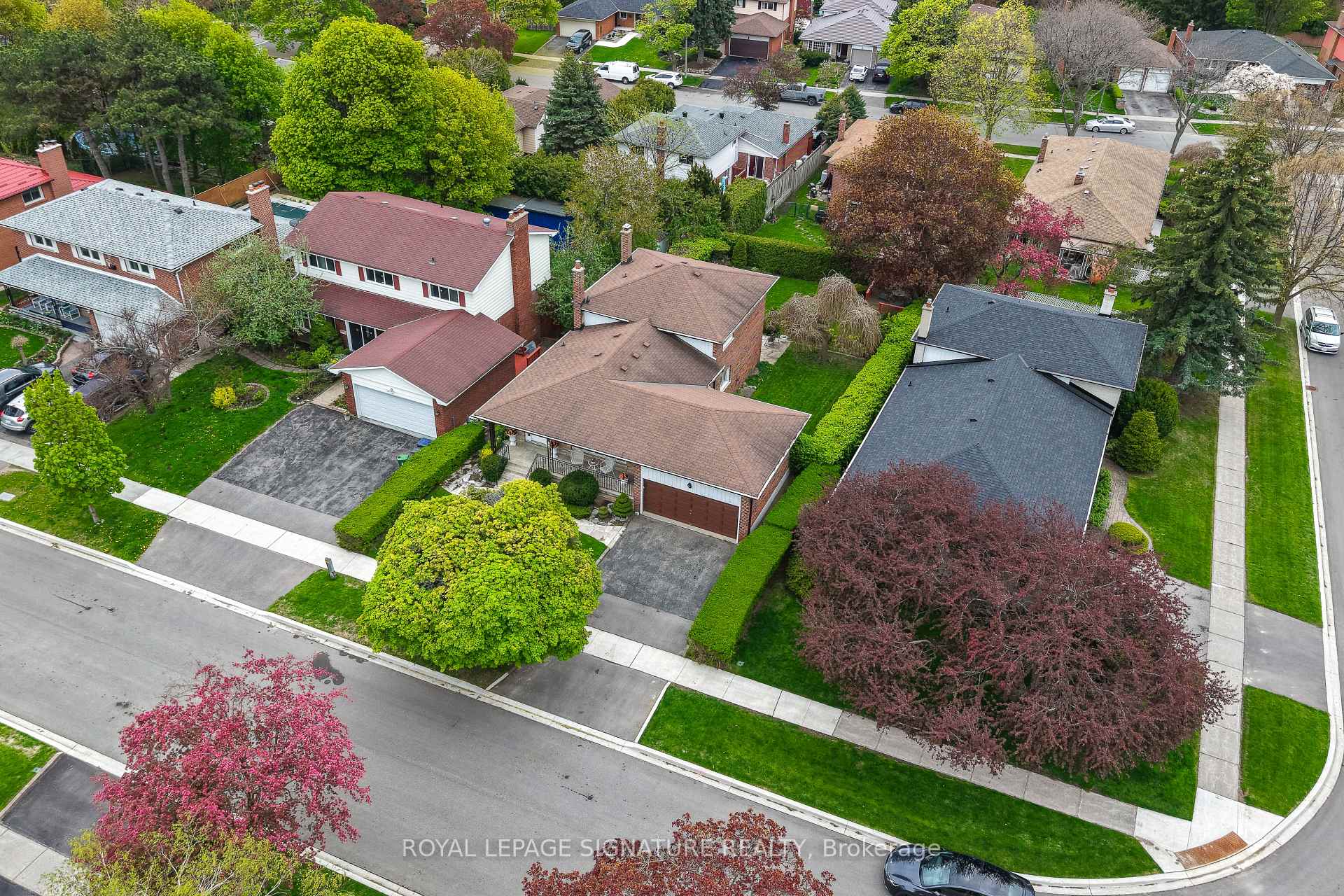 Photo 44 of 14 Logstone Crescent, Scarborough, Morningside — HOMEH