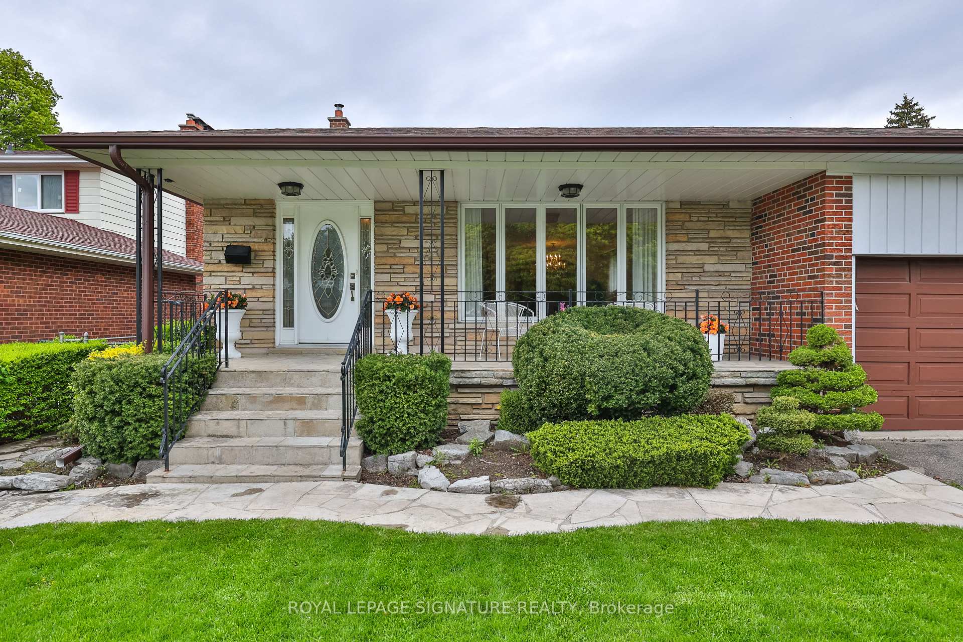 Photo 5 of 14 Logstone Crescent, Scarborough, Morningside — HOMEH