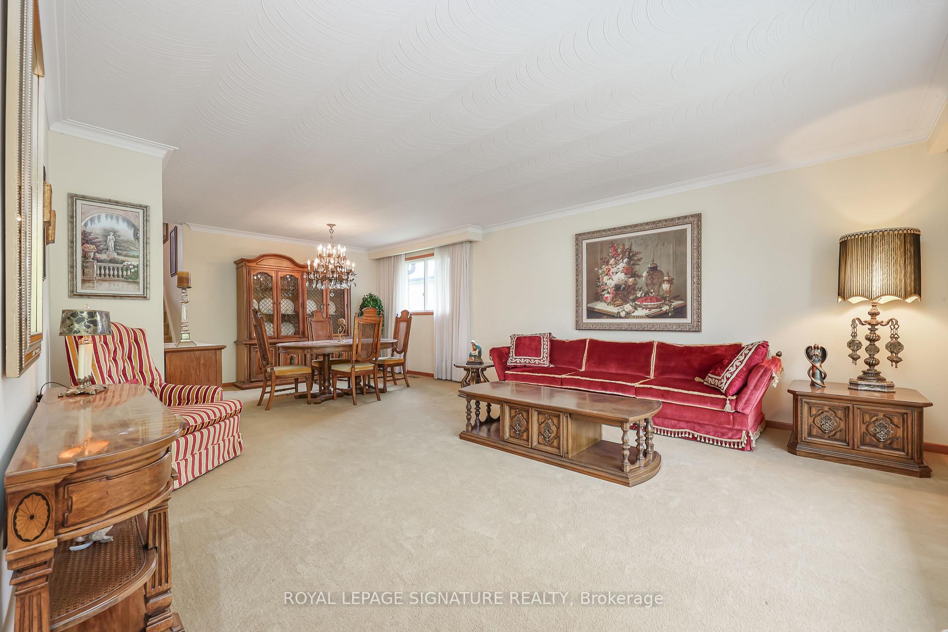 Photo 8 of 14 Logstone Crescent, Scarborough, Morningside — HOMEH