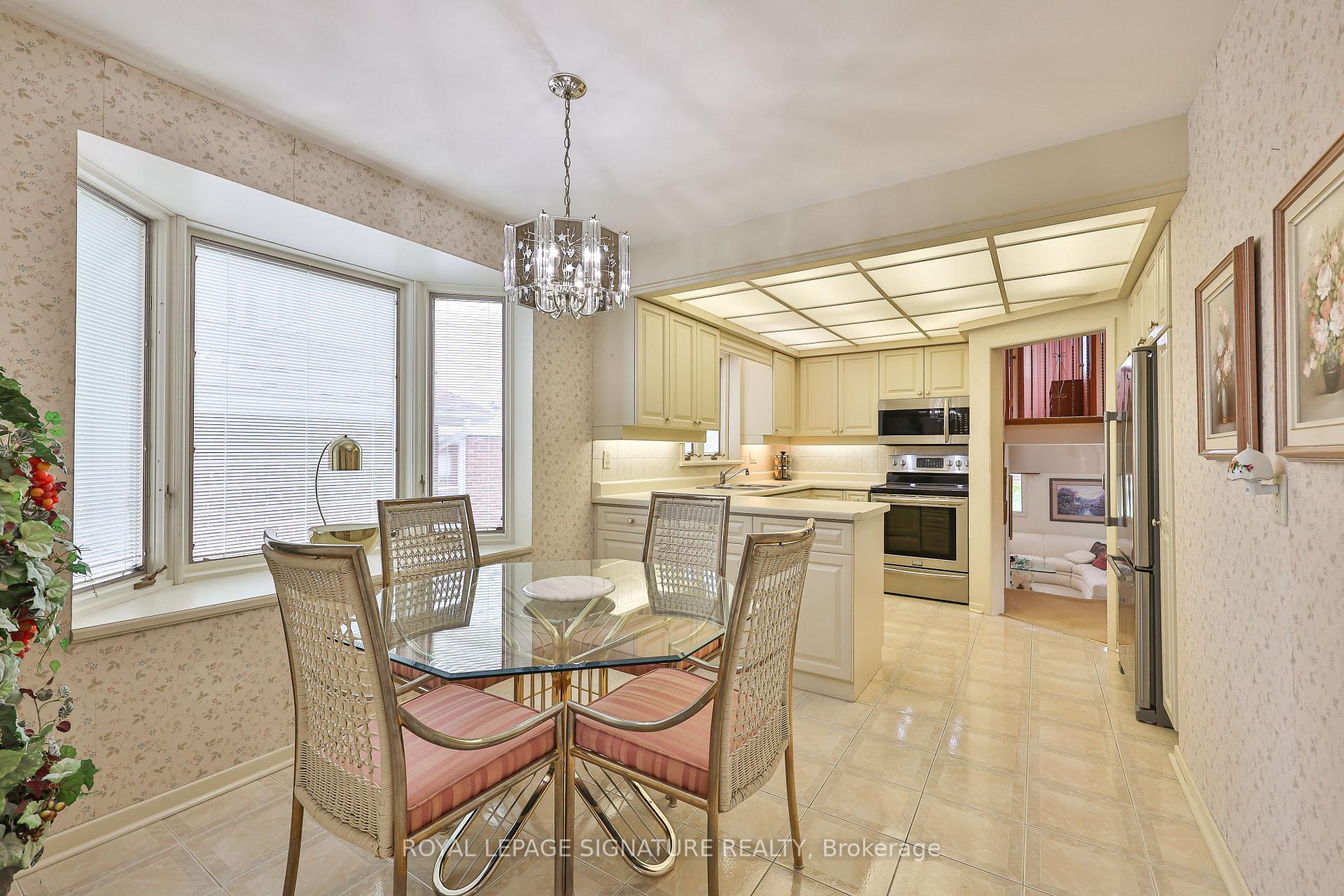 Photo 11 of 14 Logstone Crescent, Scarborough, Morningside — HOMEH