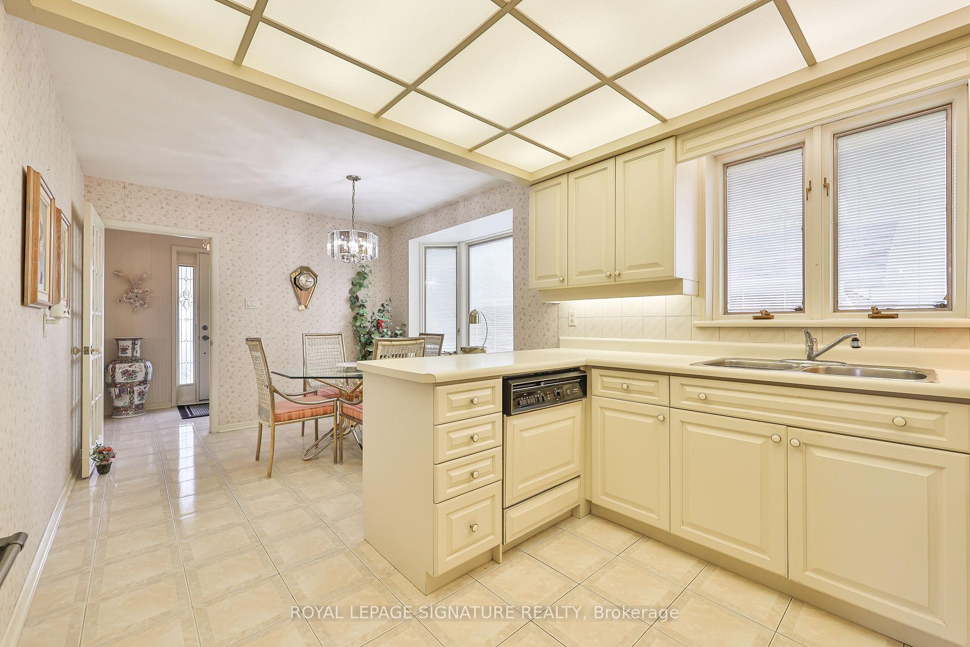 Photo 12 of 14 Logstone Crescent, Scarborough, Morningside — HOMEH