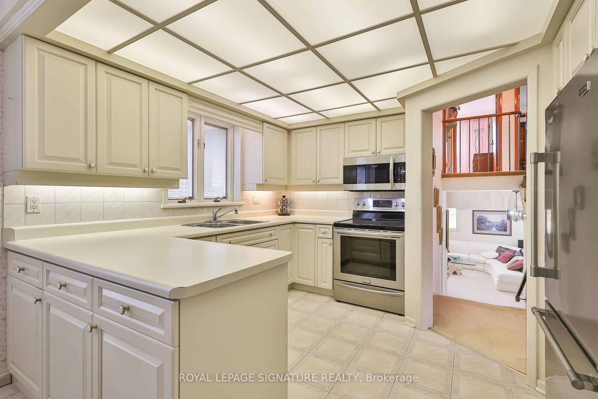 Photo 14 of 14 Logstone Crescent, Scarborough, Morningside — HOMEH