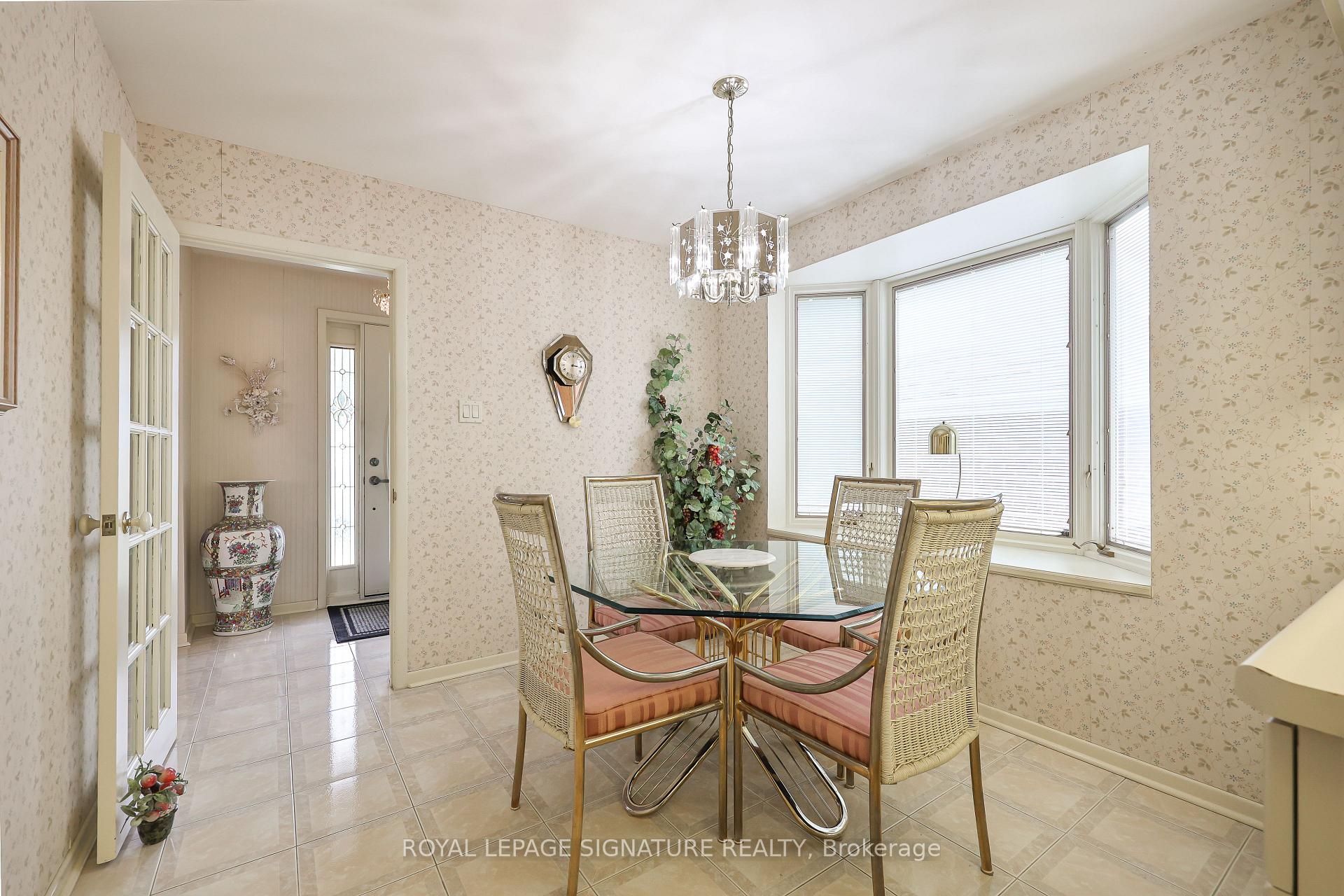 Photo 16 of 14 Logstone Crescent, Scarborough, Morningside — HOMEH
