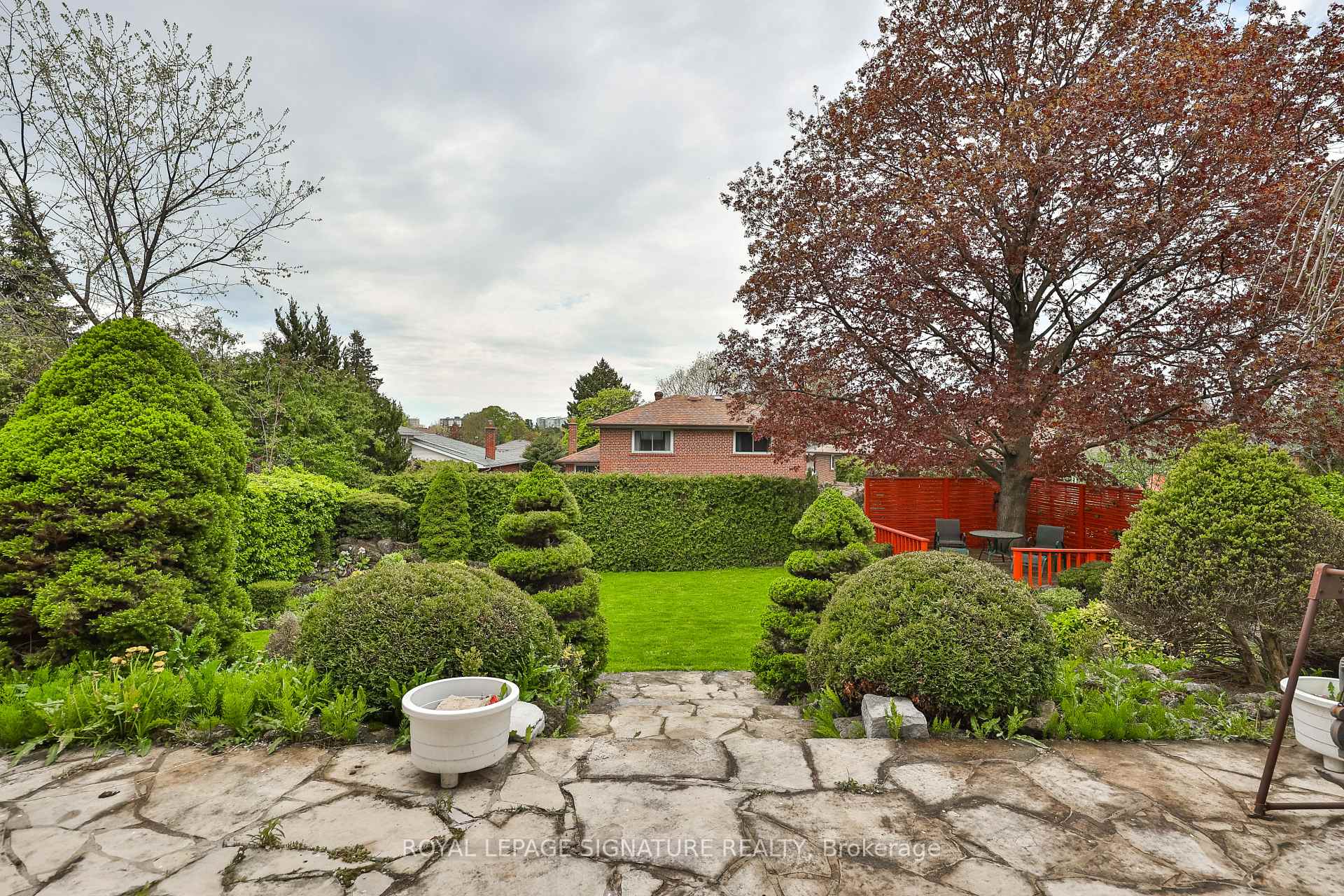 Photo 39 of 14 Logstone Crescent, Scarborough, Morningside — HOMEH