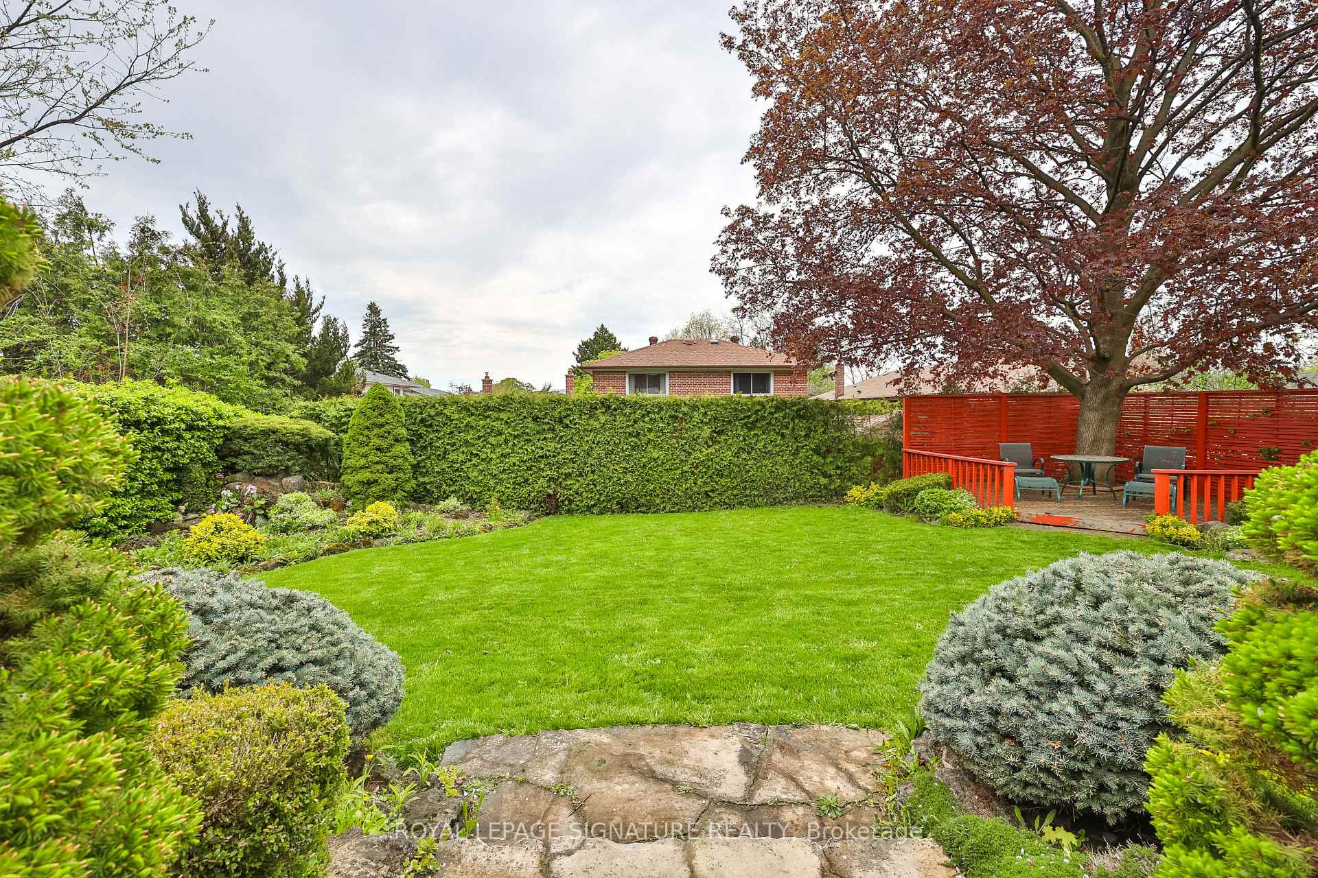 Photo 40 of 14 Logstone Crescent, Scarborough, Morningside — HOMEH