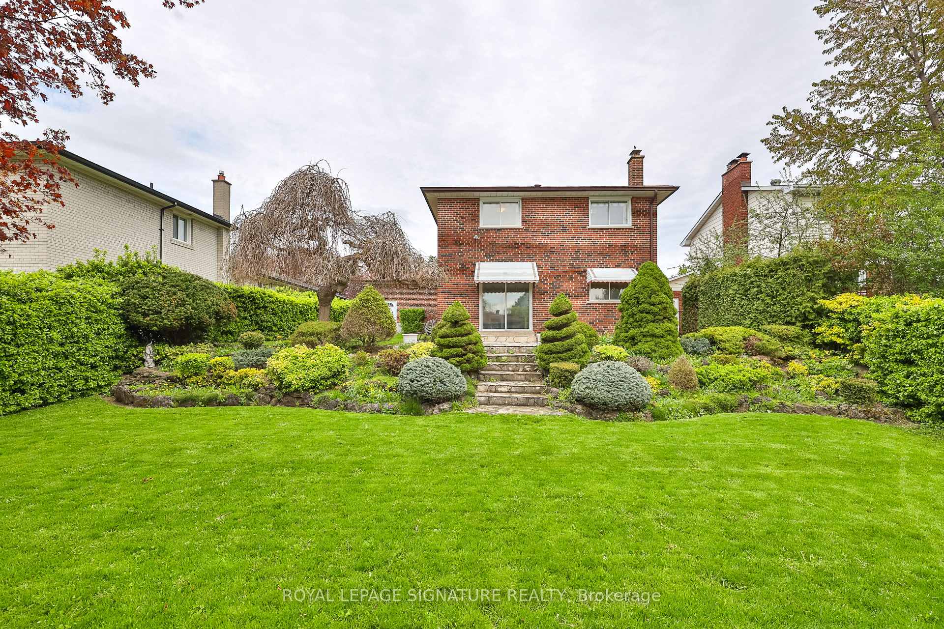 Photo 41 of 14 Logstone Crescent, Scarborough, Morningside — HOMEH