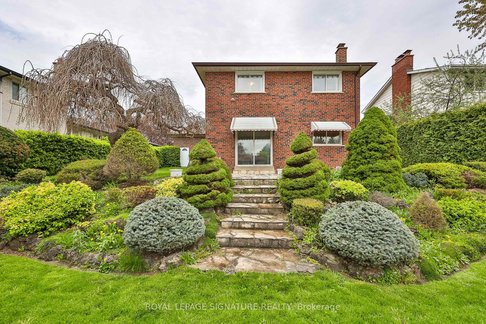 Photo 42 of 14 Logstone Crescent, Scarborough, Morningside — HOMEH