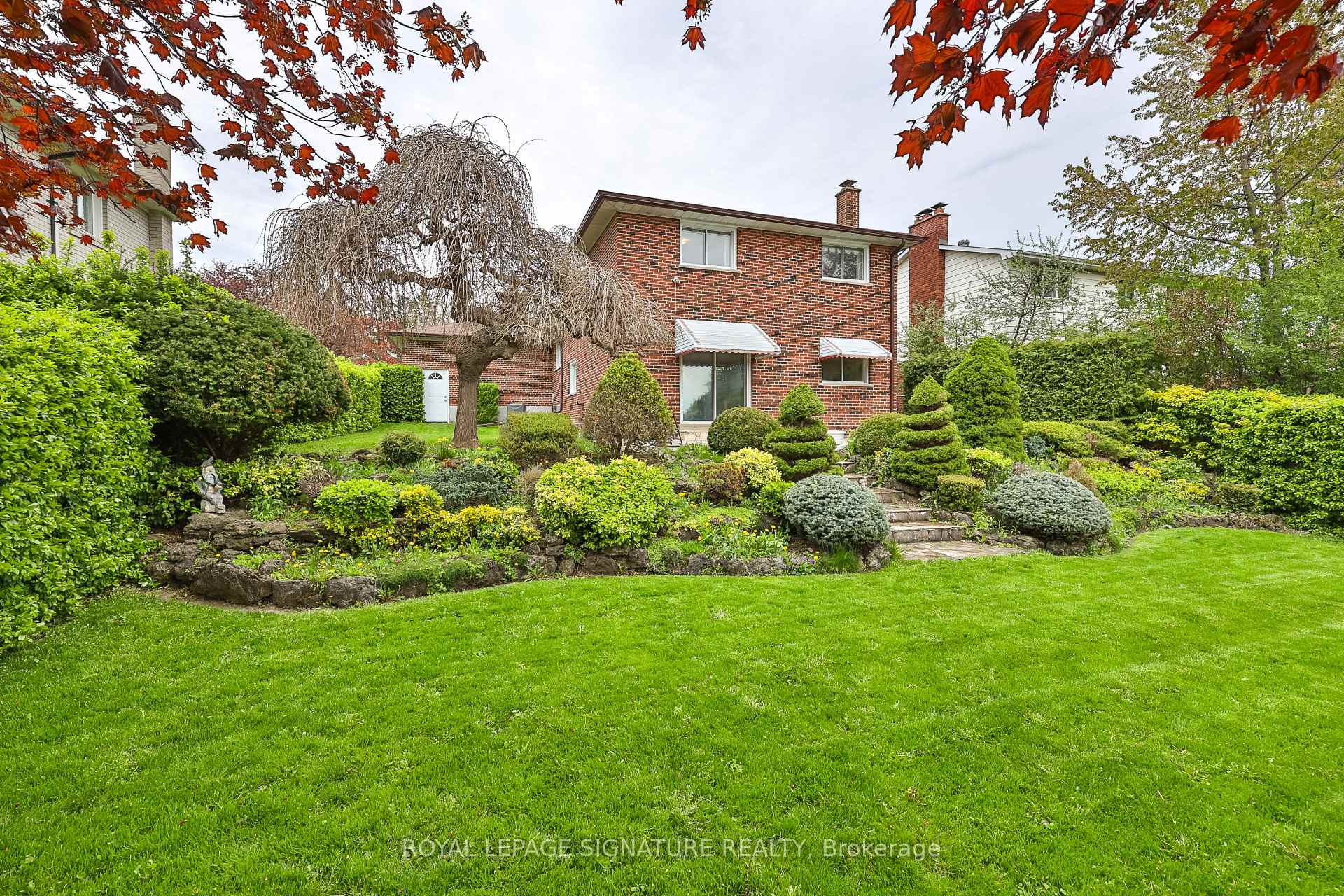 Photo 3 of 14 Logstone Crescent, Scarborough, Morningside — HOMEH