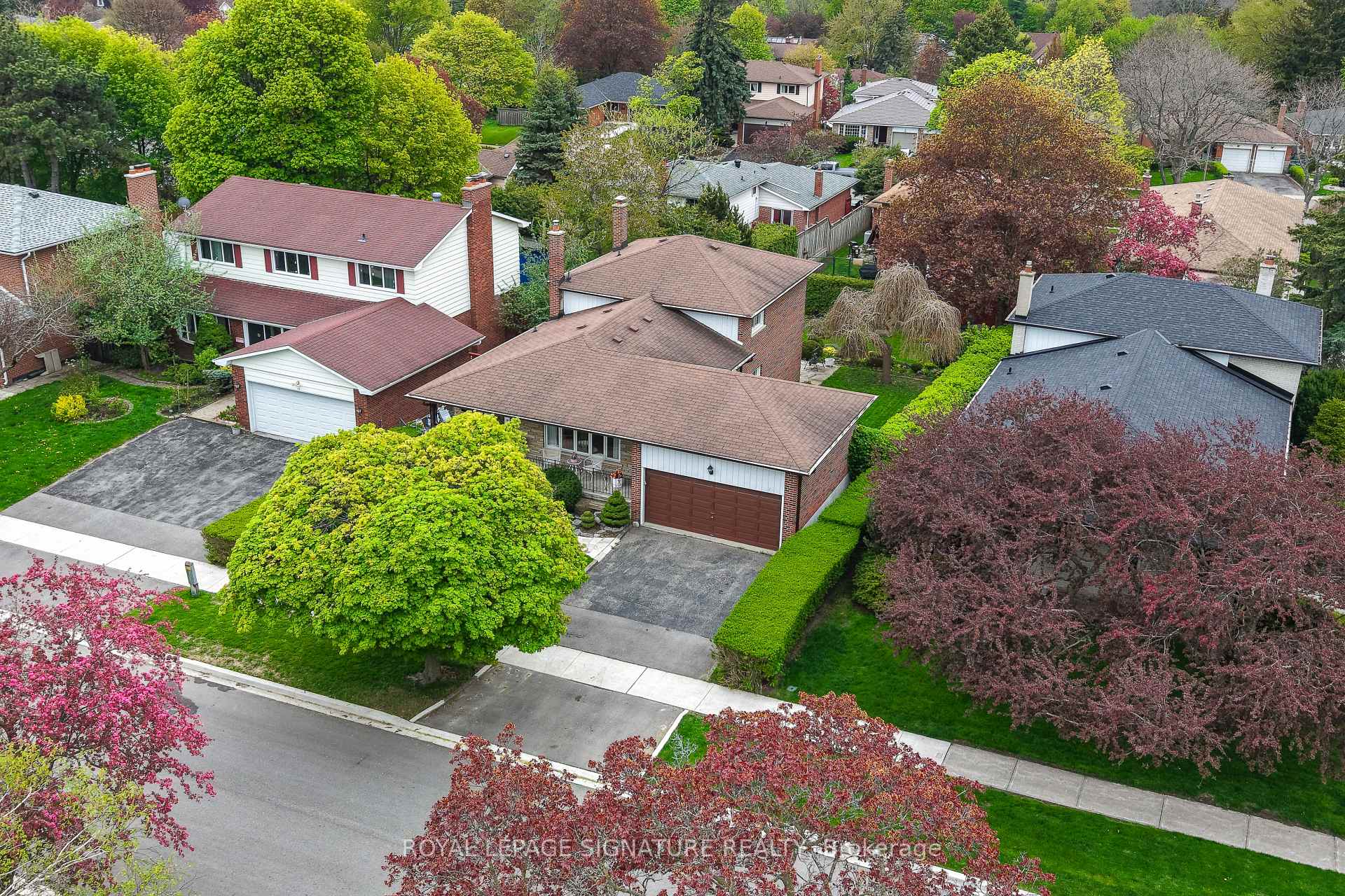 Photo 43 of 14 Logstone Crescent, Scarborough, Morningside — HOMEH