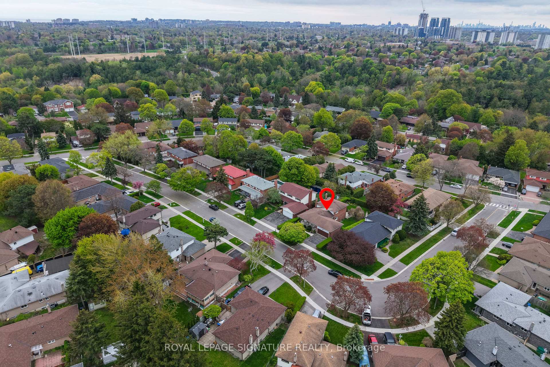 Photo 45 of 14 Logstone Crescent, Scarborough, Morningside — HOMEH