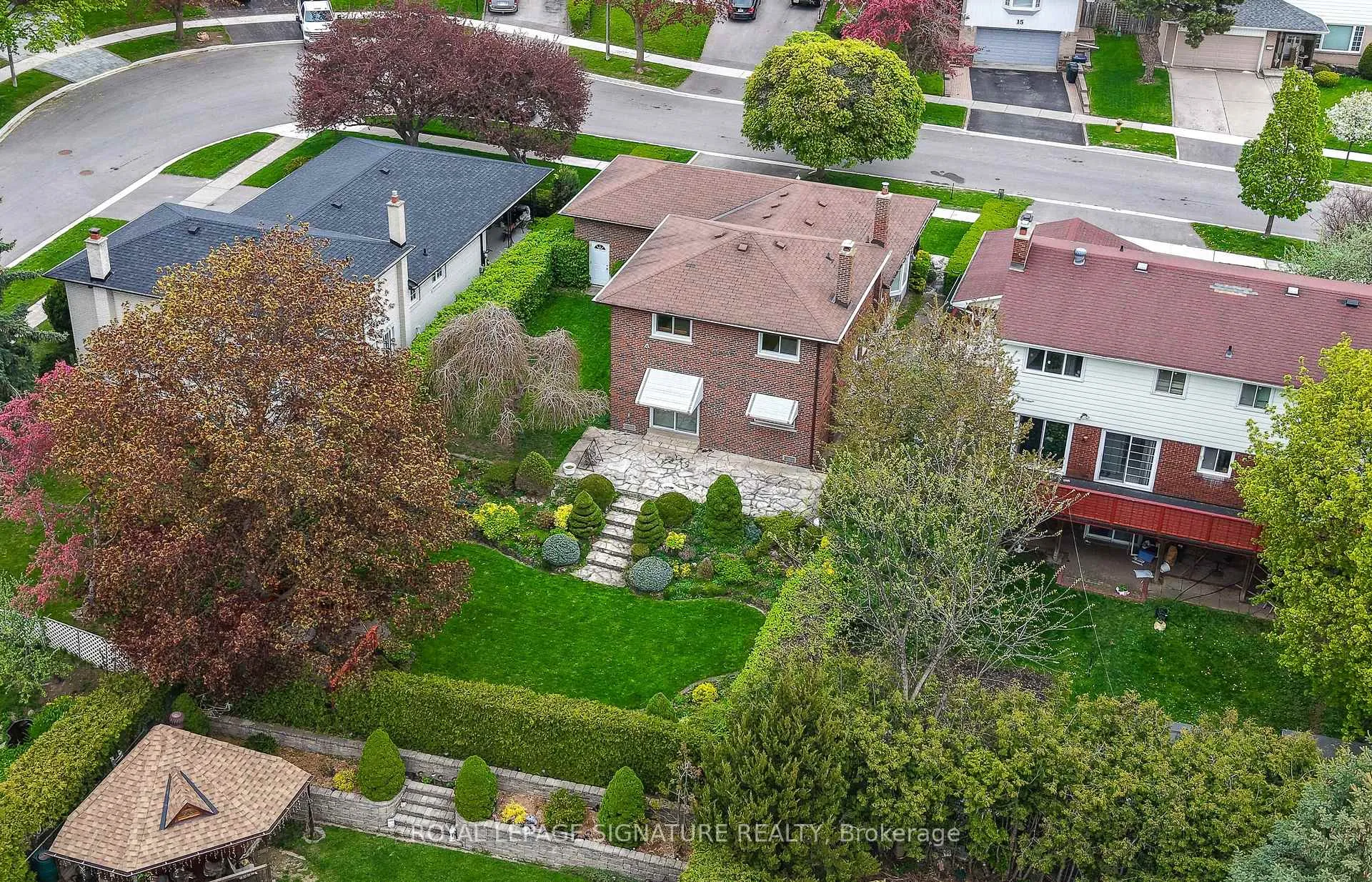 Photo 38 of 14 Logstone Crescent, Scarborough, Morningside — HOMEH