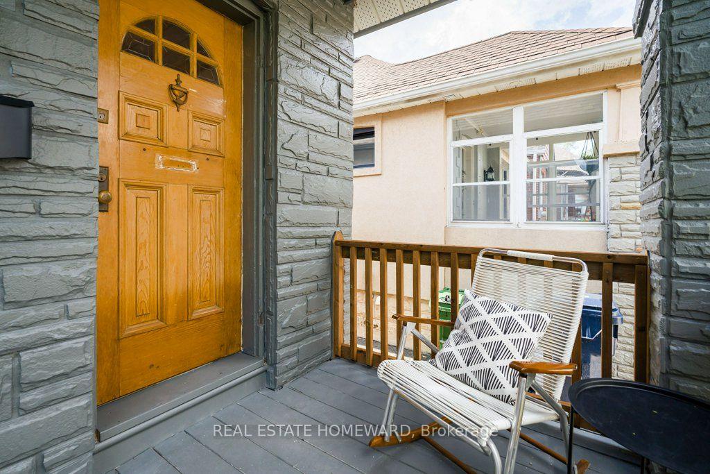 Photo 3 of 94 Wiley Avenue, Toronto, Danforth Village-East York — HOMEH
