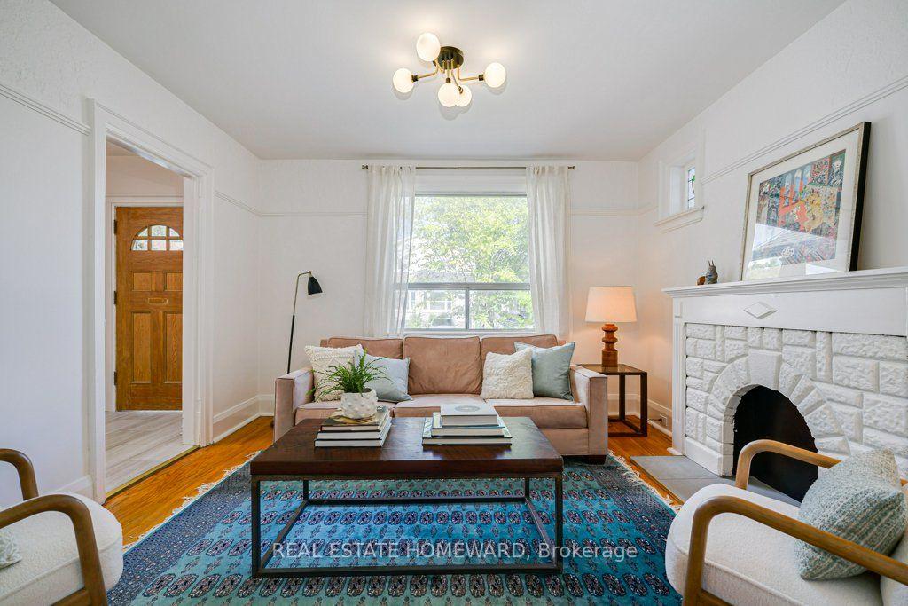 Photo 5 of 94 Wiley Avenue, Toronto, Danforth Village-East York — HOMEH