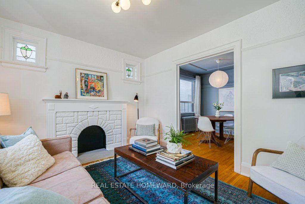 Photo 6 of 94 Wiley Avenue, Toronto, Danforth Village-East York — HOMEH