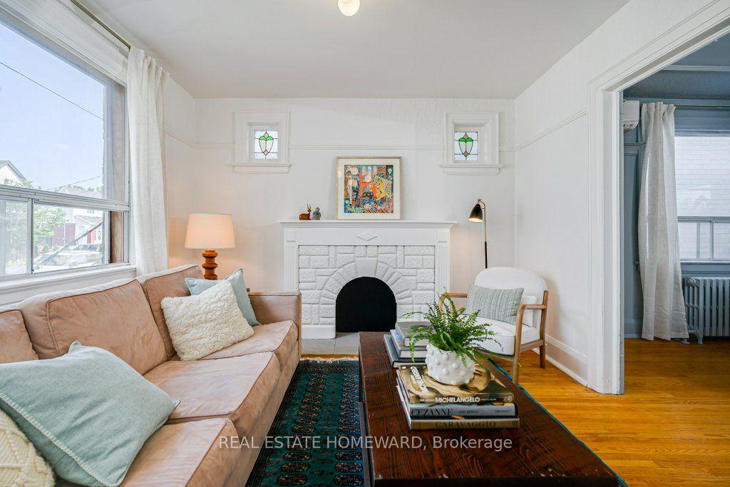 Photo 7 of 94 Wiley Avenue, Toronto, Danforth Village-East York — HOMEH