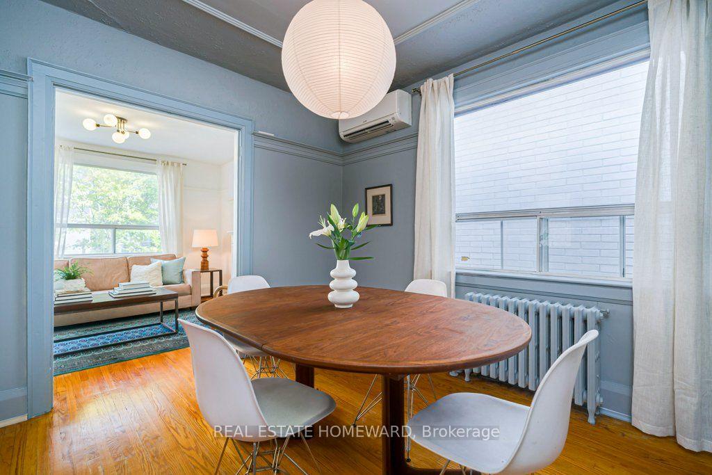 Photo 9 of 94 Wiley Avenue, Toronto, Danforth Village-East York — HOMEH