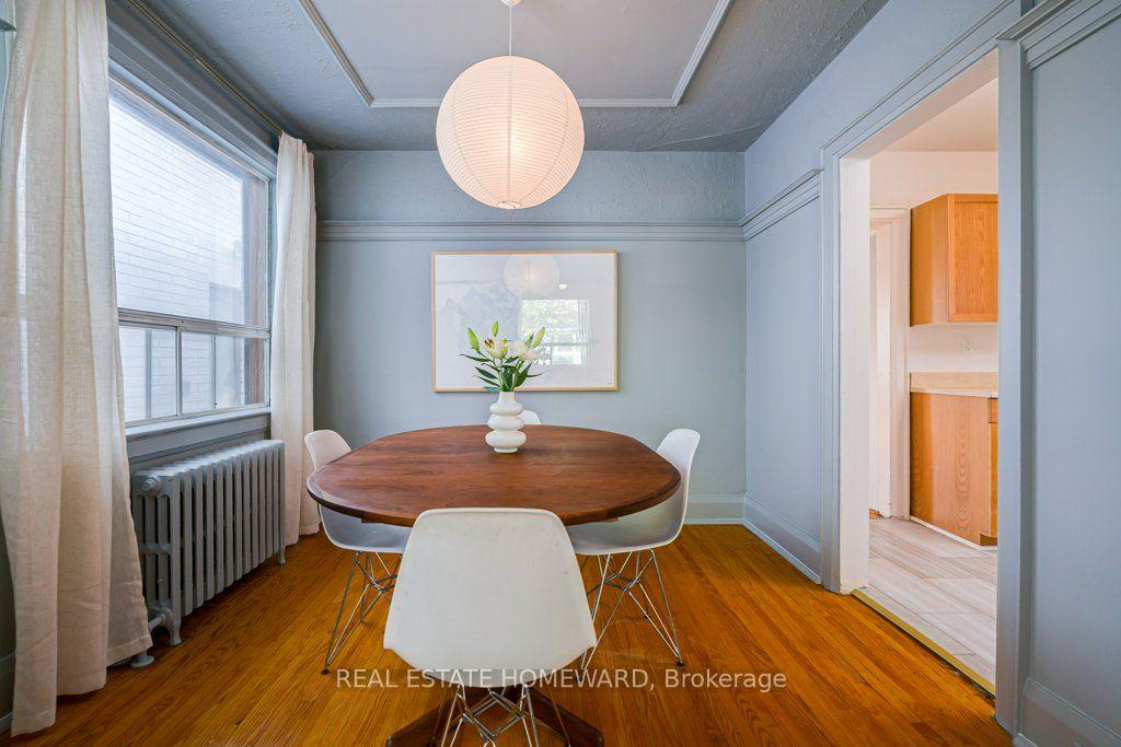 Photo 10 of 94 Wiley Avenue, Toronto, Danforth Village-East York — HOMEH