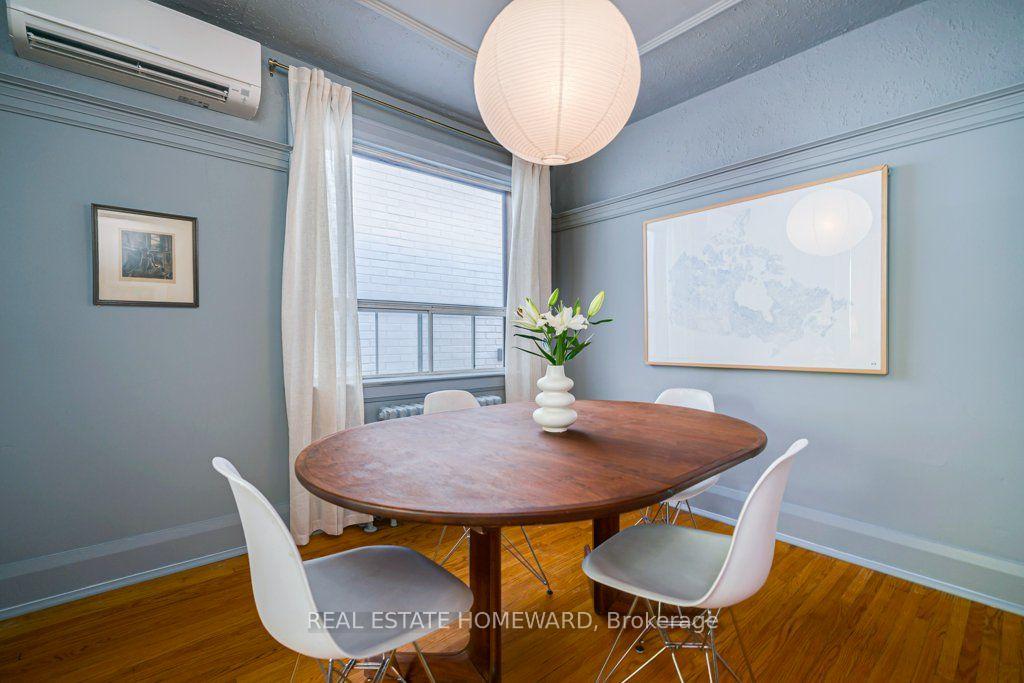 Photo 11 of 94 Wiley Avenue, Toronto, Danforth Village-East York — HOMEH