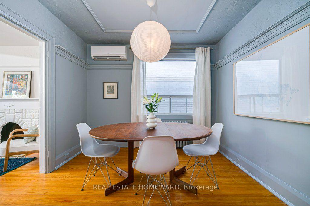 Photo 12 of 94 Wiley Avenue, Toronto, Danforth Village-East York — HOMEH