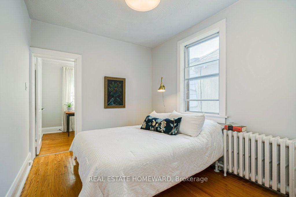 Photo 16 of 94 Wiley Avenue, Toronto, Danforth Village-East York — HOMEH