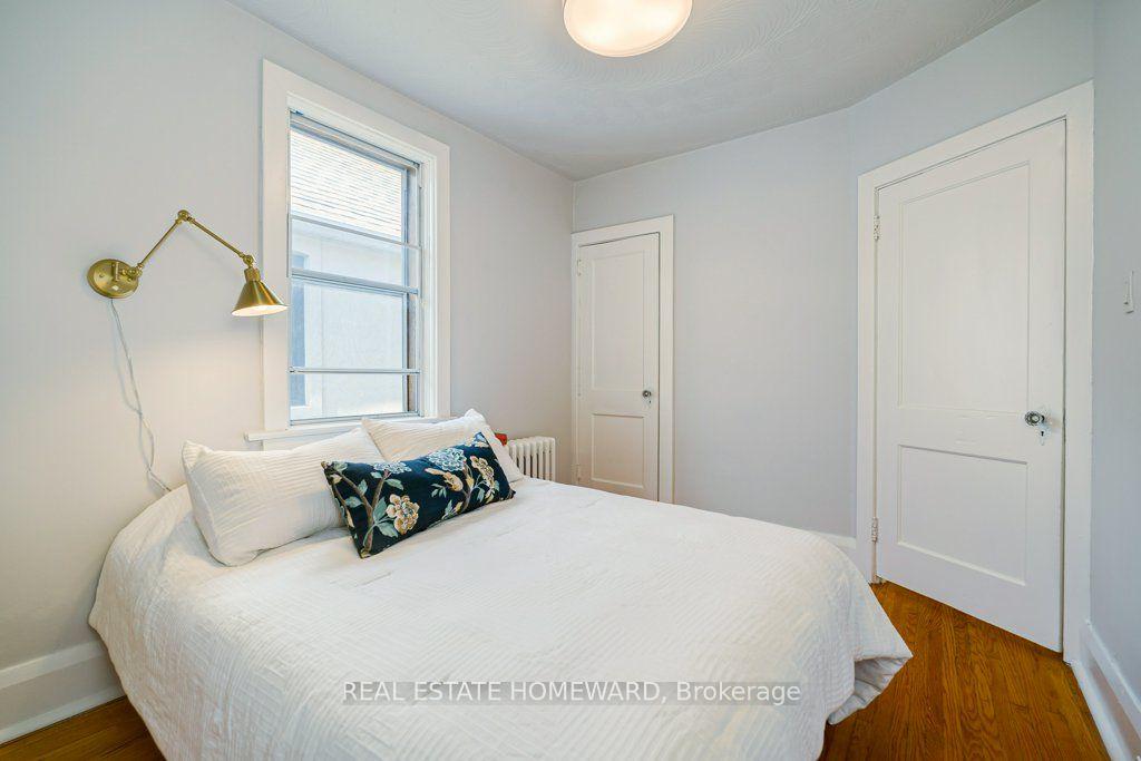 Photo 18 of 94 Wiley Avenue, Toronto, Danforth Village-East York — HOMEH
