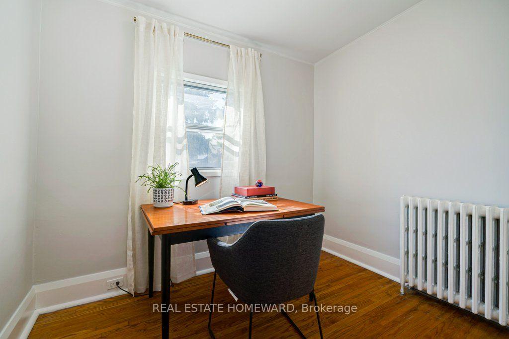 Photo 19 of 94 Wiley Avenue, Toronto, Danforth Village-East York — HOMEH