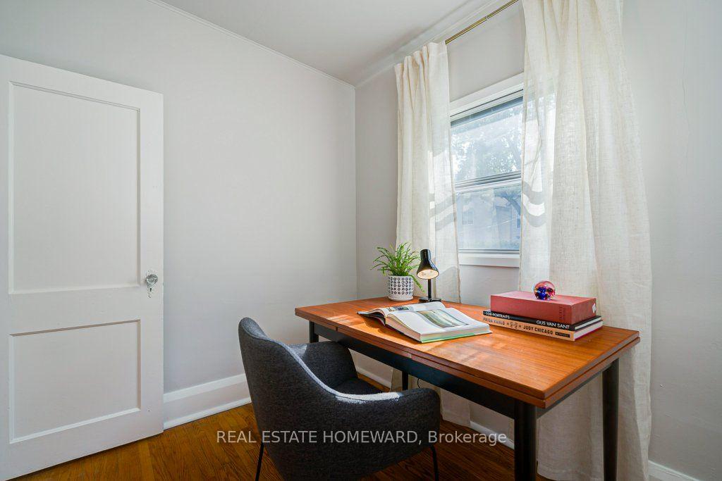 Photo 20 of 94 Wiley Avenue, Toronto, Danforth Village-East York — HOMEH