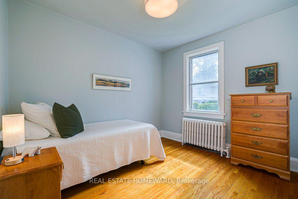 Photo 22 of 94 Wiley Avenue, Toronto, Danforth Village-East York — HOMEH