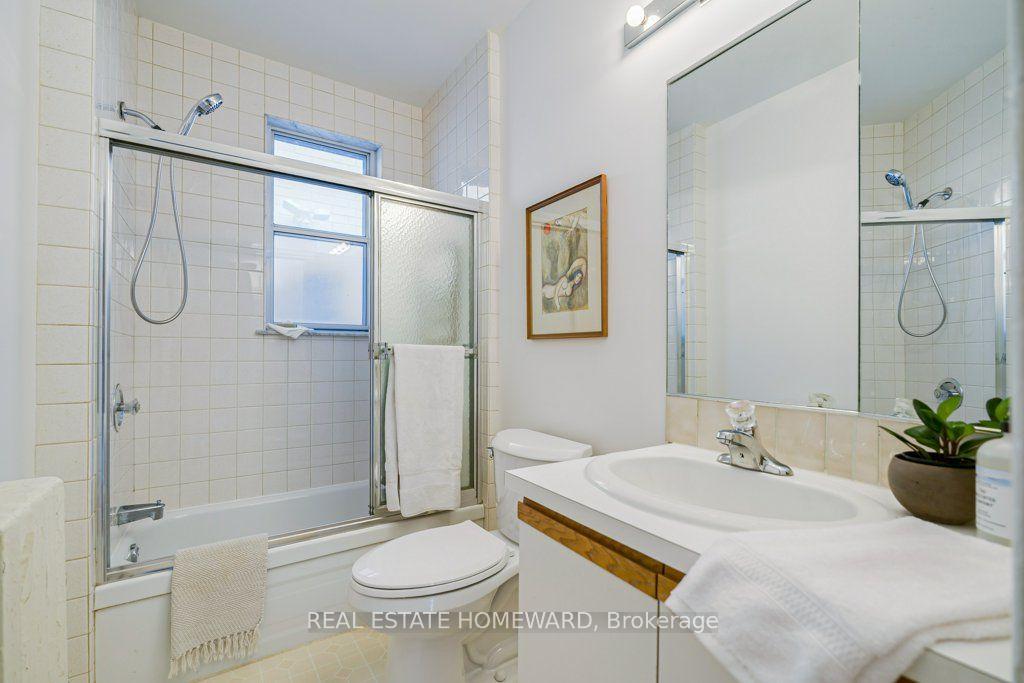Photo 24 of 94 Wiley Avenue, Toronto, Danforth Village-East York — HOMEH