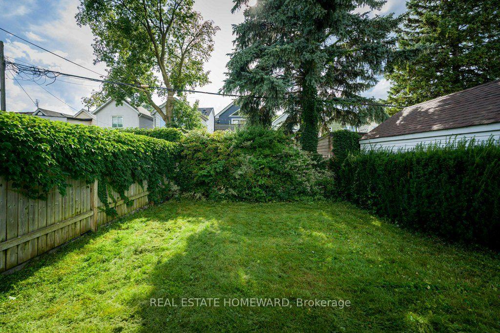 Photo 32 of 94 Wiley Avenue, Toronto, Danforth Village-East York — HOMEH