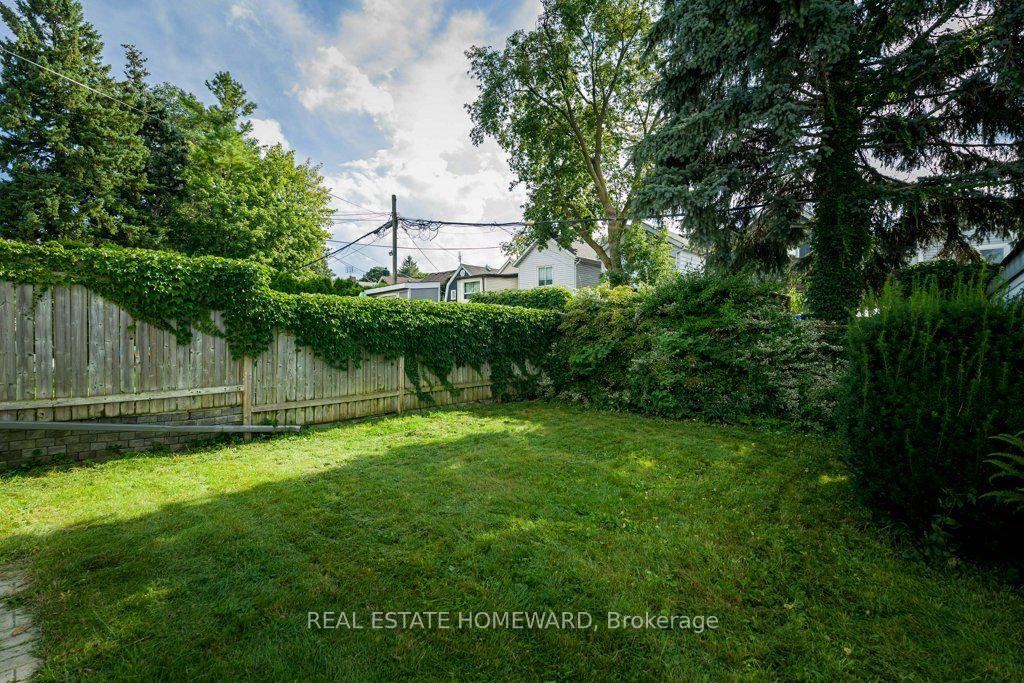 Photo 39 of 94 Wiley Avenue, Toronto, Danforth Village-East York — HOMEH