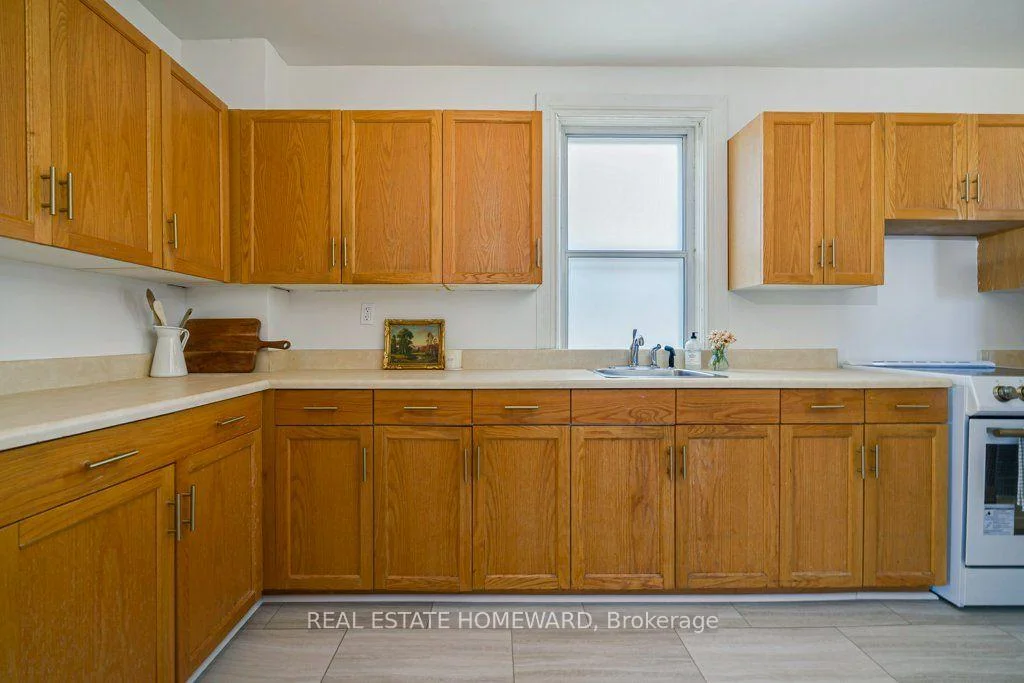 Photo 14 of 94 Wiley Avenue, Toronto, Danforth Village-East York — HOMEH