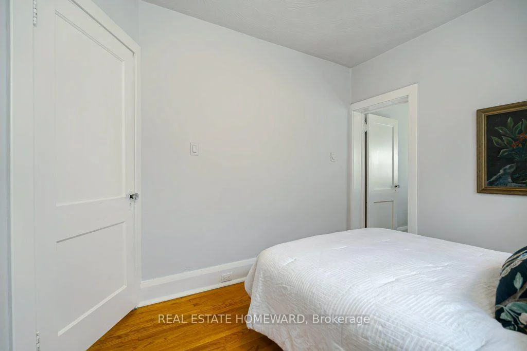Photo 17 of 94 Wiley Avenue, Toronto, Danforth Village-East York — HOMEH