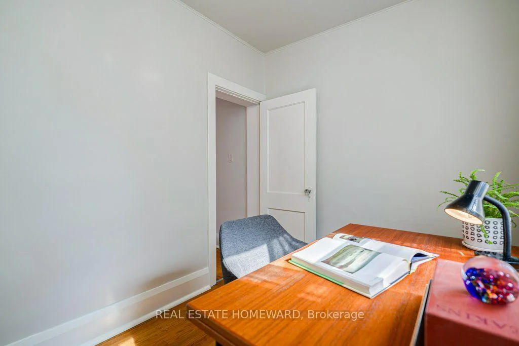 Photo 21 of 94 Wiley Avenue, Toronto, Danforth Village-East York — HOMEH