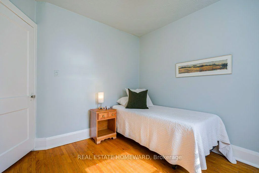 Photo 23 of 94 Wiley Avenue, Toronto, Danforth Village-East York — HOMEH