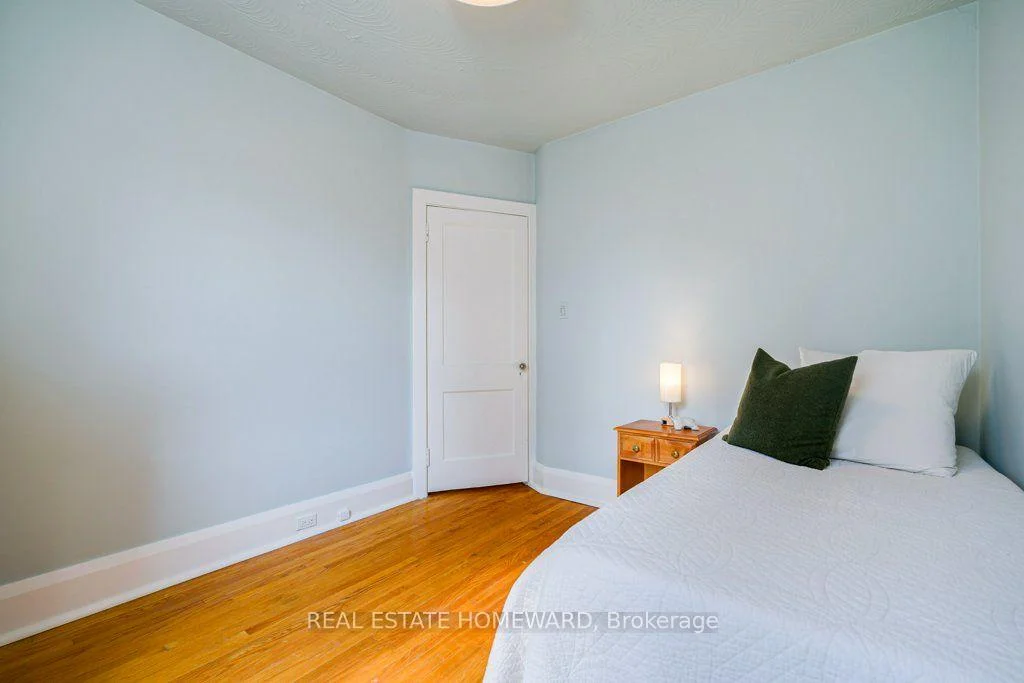Photo 25 of 94 Wiley Avenue, Toronto, Danforth Village-East York — HOMEH