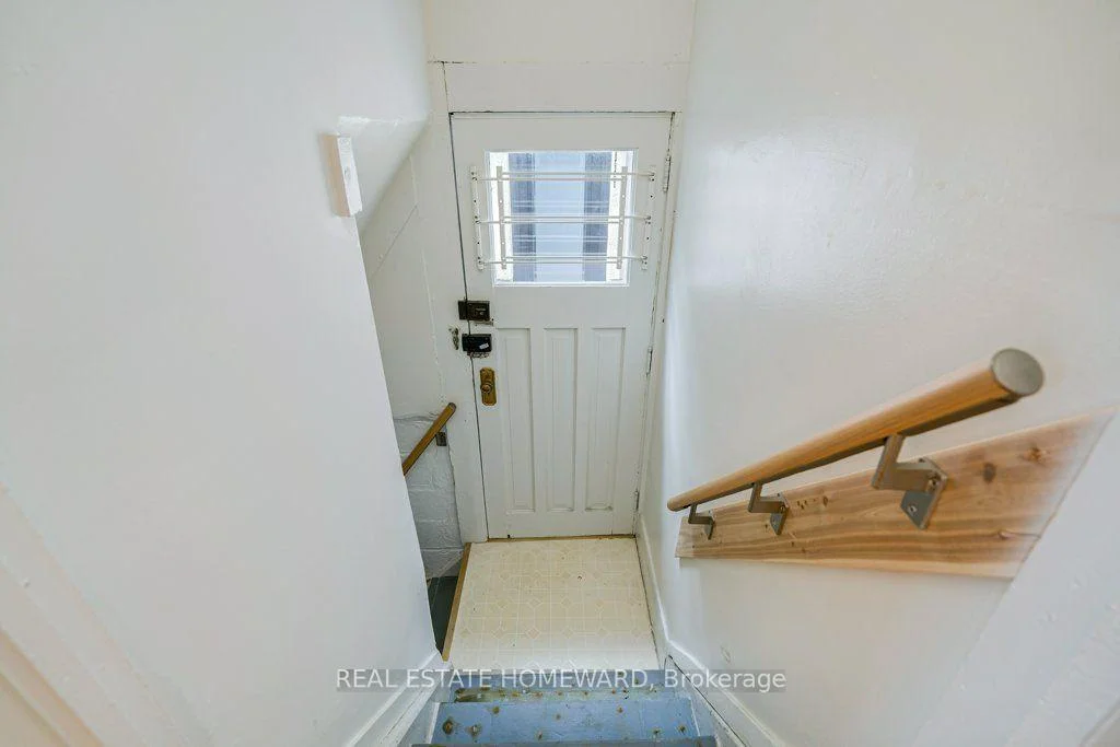 Photo 27 of 94 Wiley Avenue, Toronto, Danforth Village-East York — HOMEH