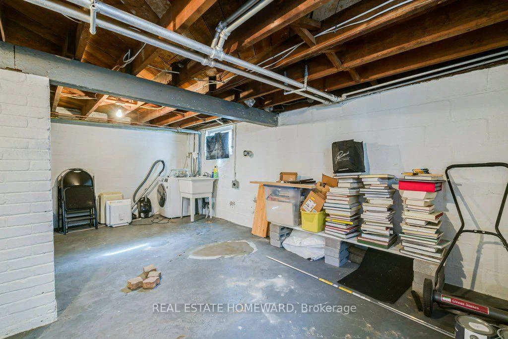 Photo 28 of 94 Wiley Avenue, Toronto, Danforth Village-East York — HOMEH