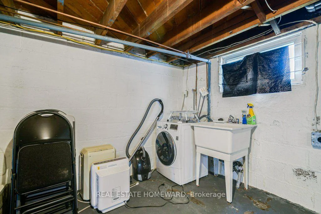 Photo 29 of 94 Wiley Avenue, Toronto, Danforth Village-East York — HOMEH