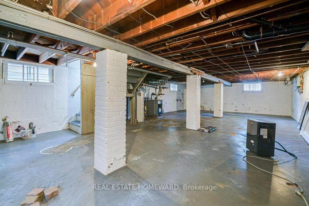 Photo 30 of 94 Wiley Avenue, Toronto, Danforth Village-East York — HOMEH