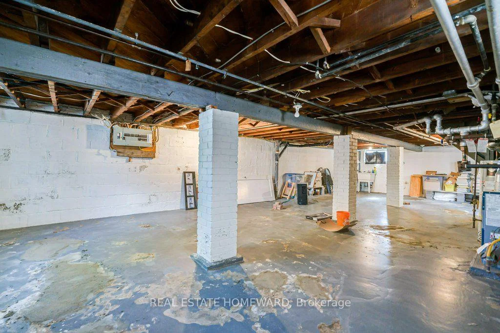 Photo 31 of 94 Wiley Avenue, Toronto, Danforth Village-East York — HOMEH
