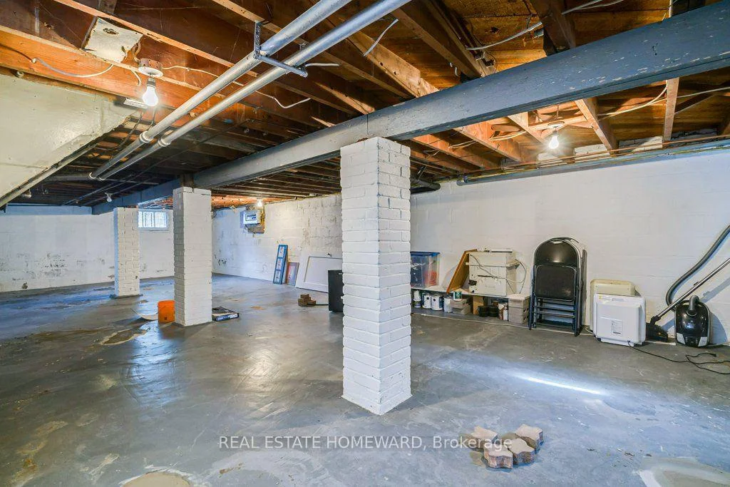 Photo 33 of 94 Wiley Avenue, Toronto, Danforth Village-East York — HOMEH