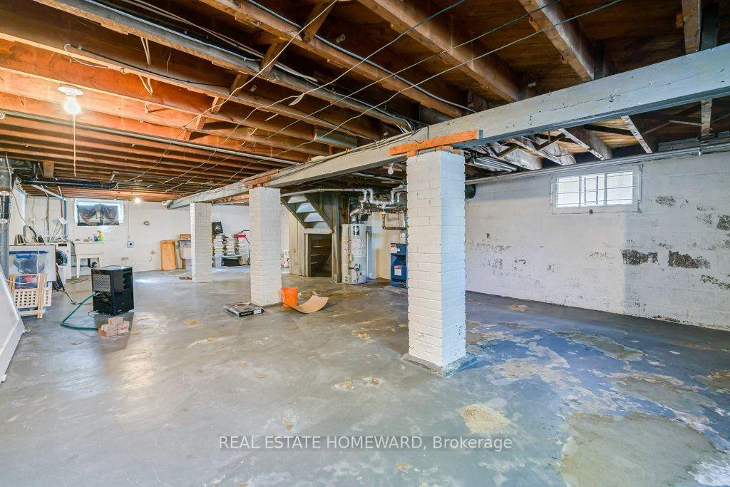 Photo 34 of 94 Wiley Avenue, Toronto, Danforth Village-East York — HOMEH